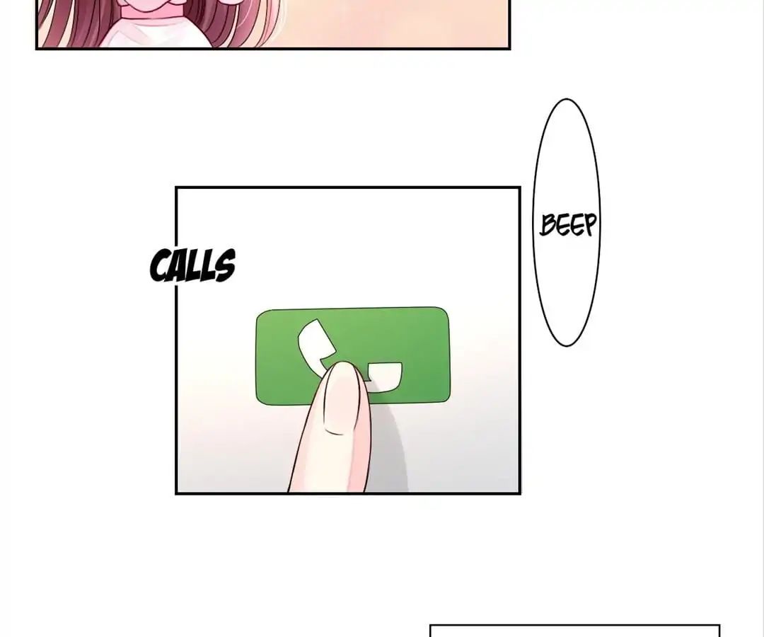 Captain’s Tender Love Chapter 1 - page 46