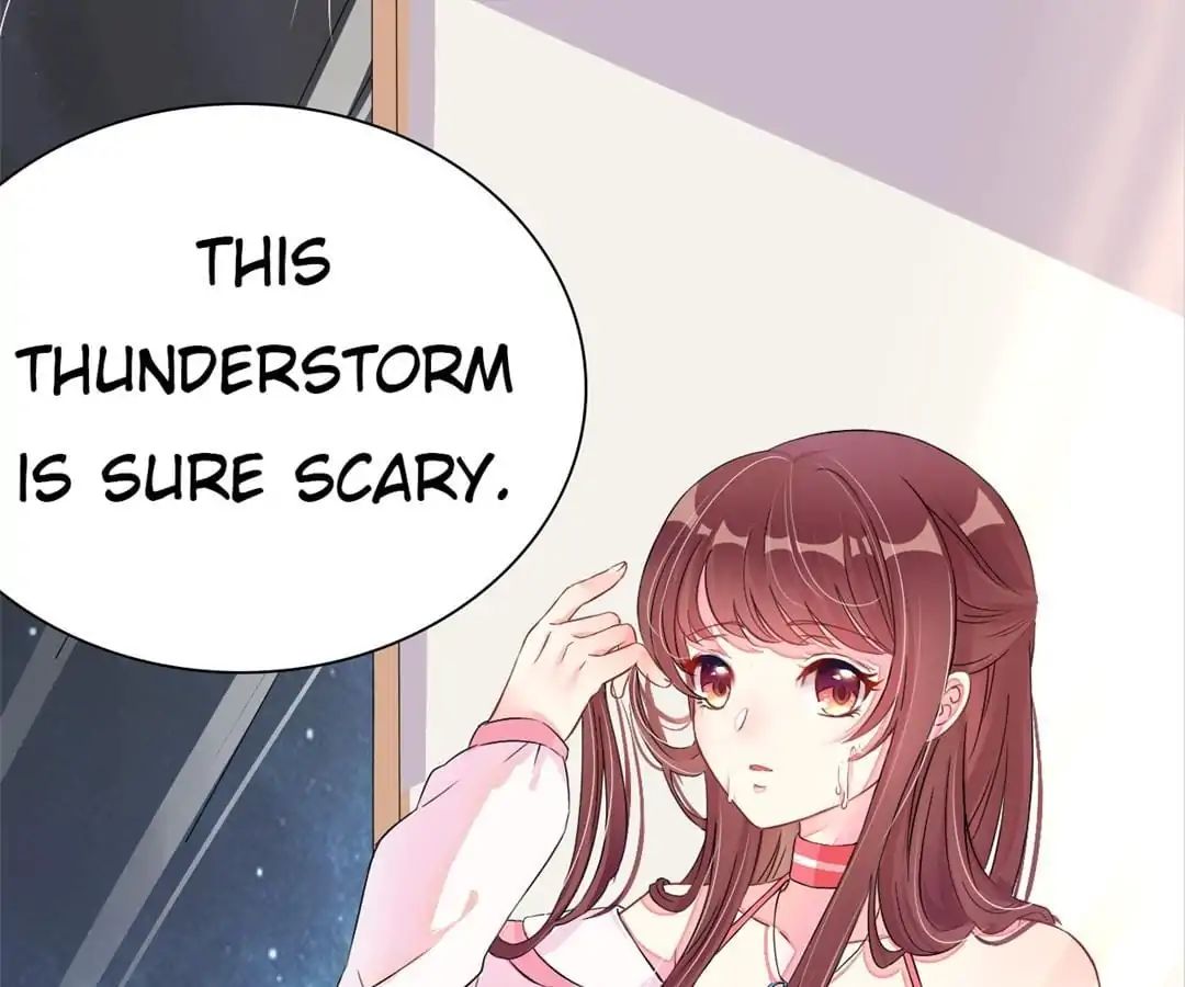 Captain’s Tender Love Chapter 1 - page 5