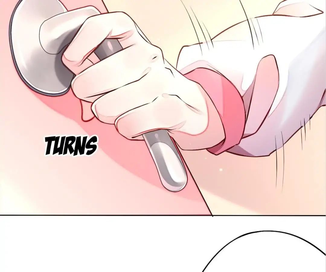 Captain’s Tender Love Chapter 1 - page 54