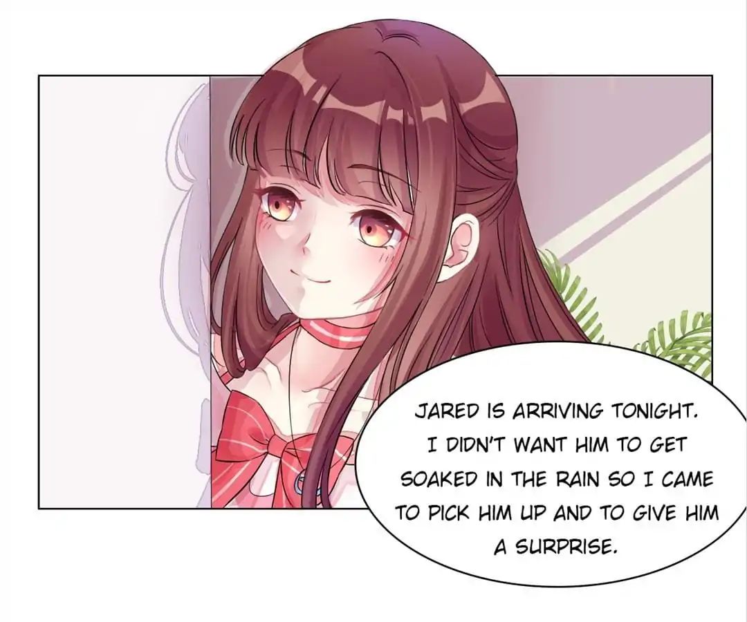 Captain’s Tender Love Chapter 1 - page 9