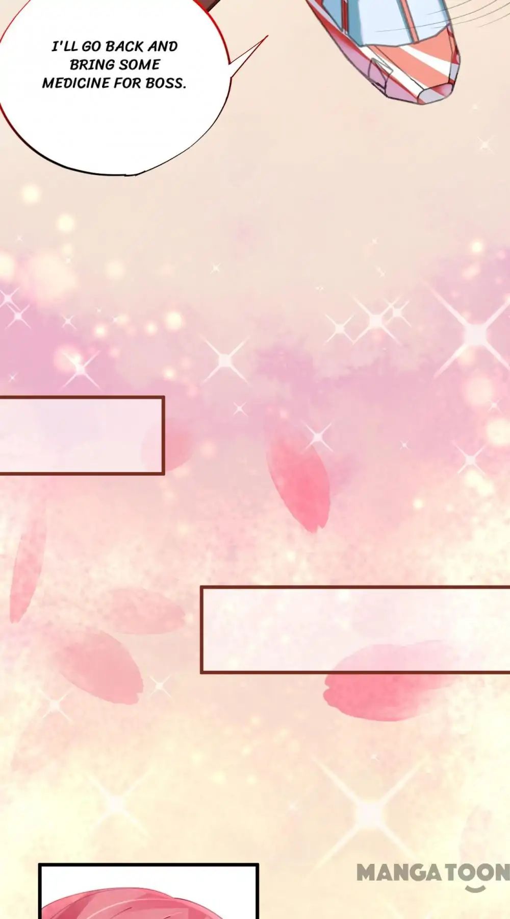 Captain’s Tender Love Chapter 44 - page 27