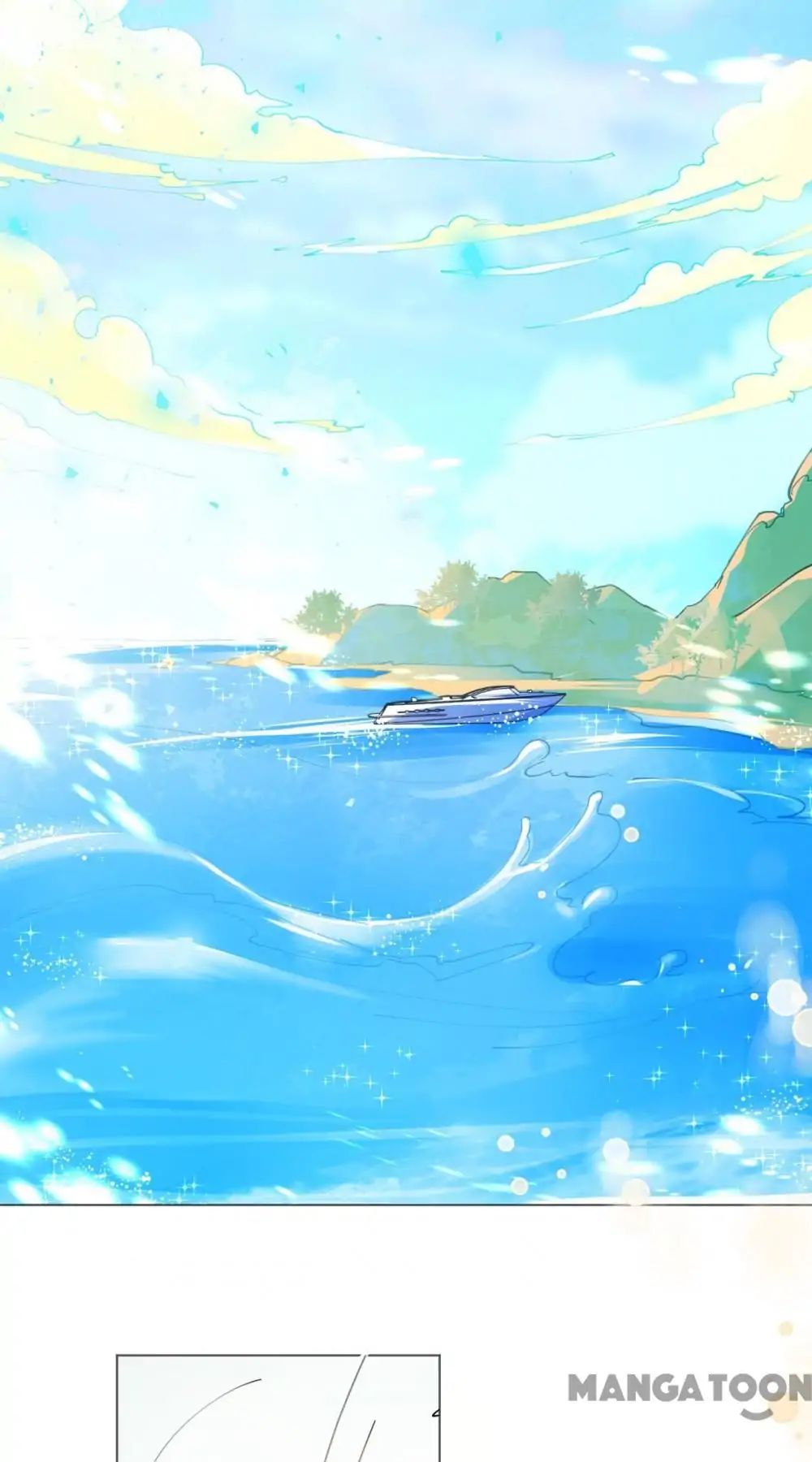 Captain’s Tender Love Chapter 61 - page 15