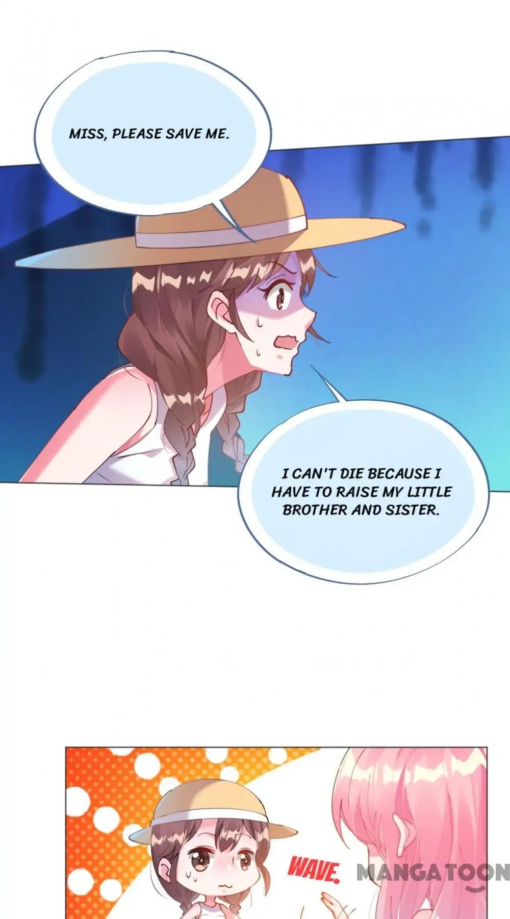 Captain’s Tender Love Chapter 61 - page 28
