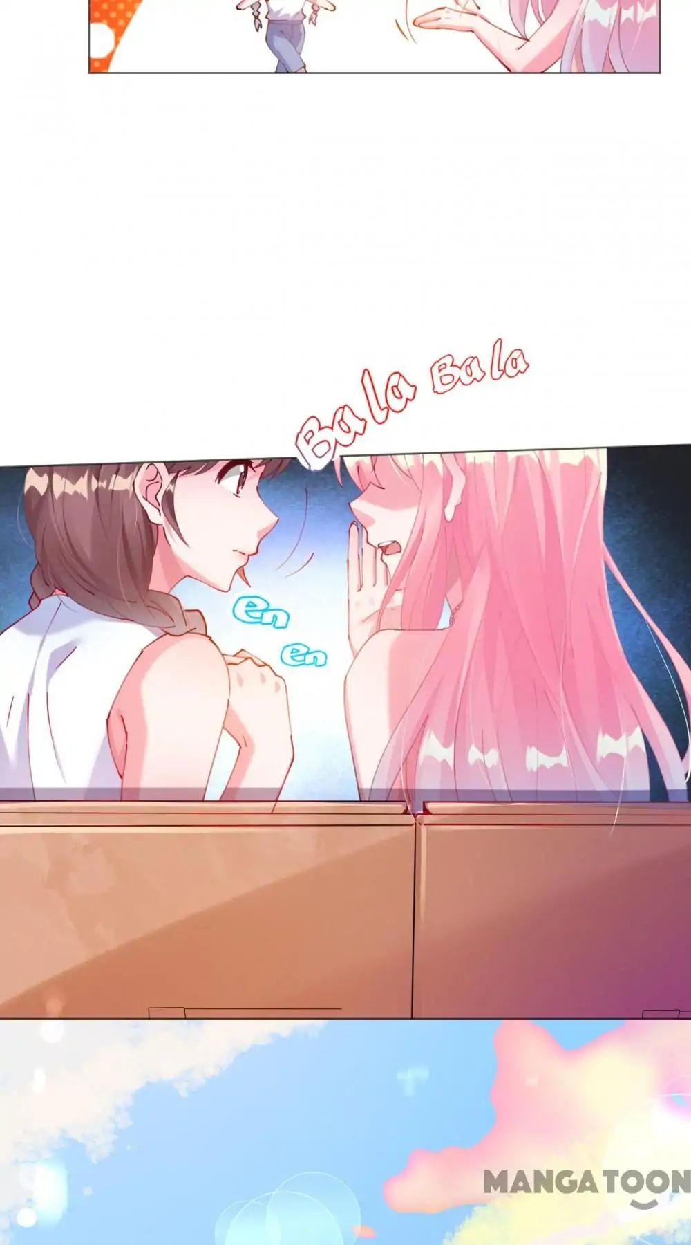 Captain’s Tender Love Chapter 61 - page 29
