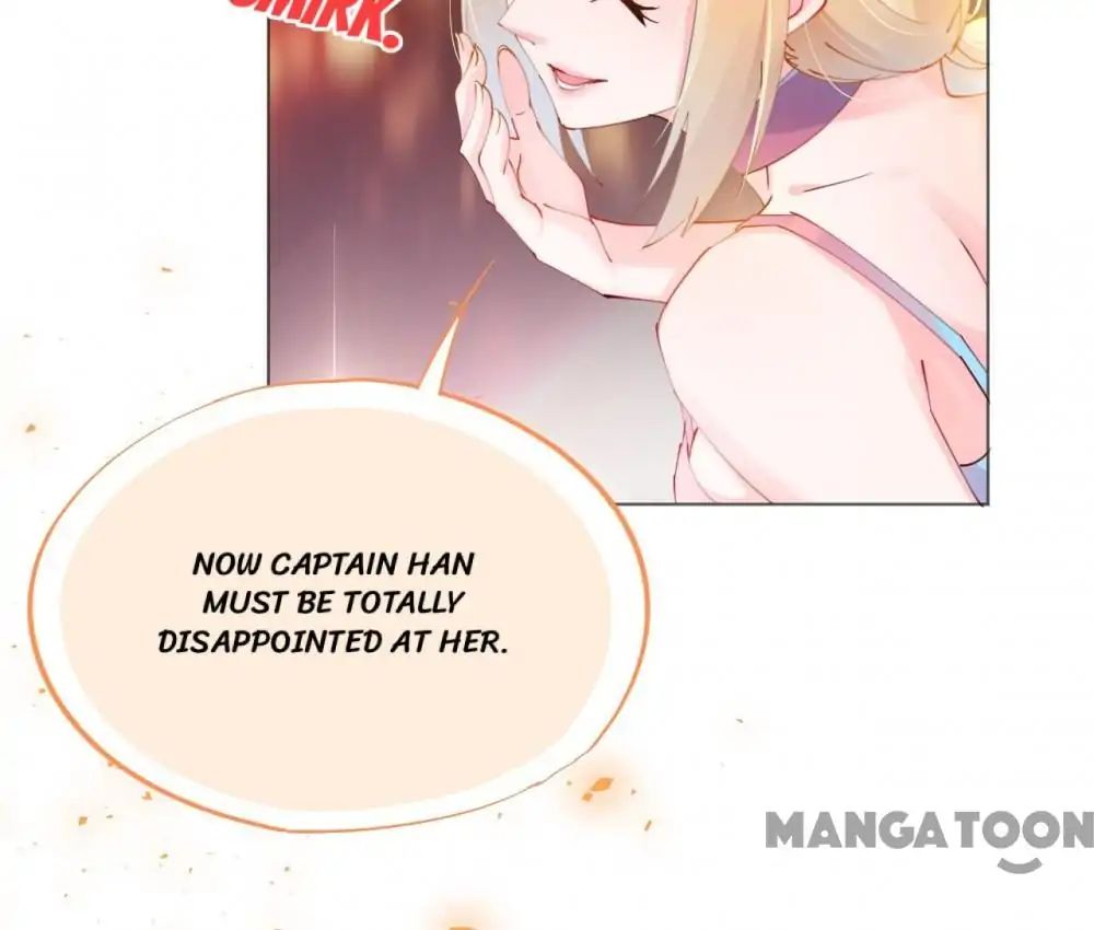 Captain’s Tender Love Chapter 61 - page 4
