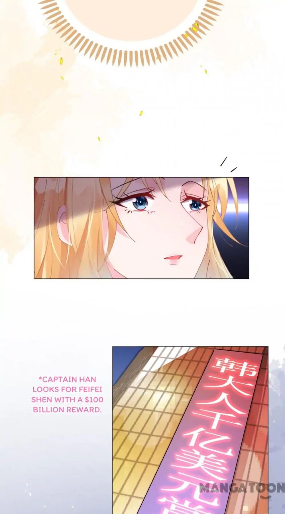 Captain’s Tender Love Chapter 61 - page 6