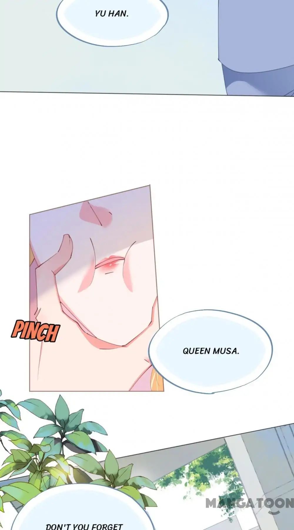 Captain’s Tender Love Chapter 63 - page 19