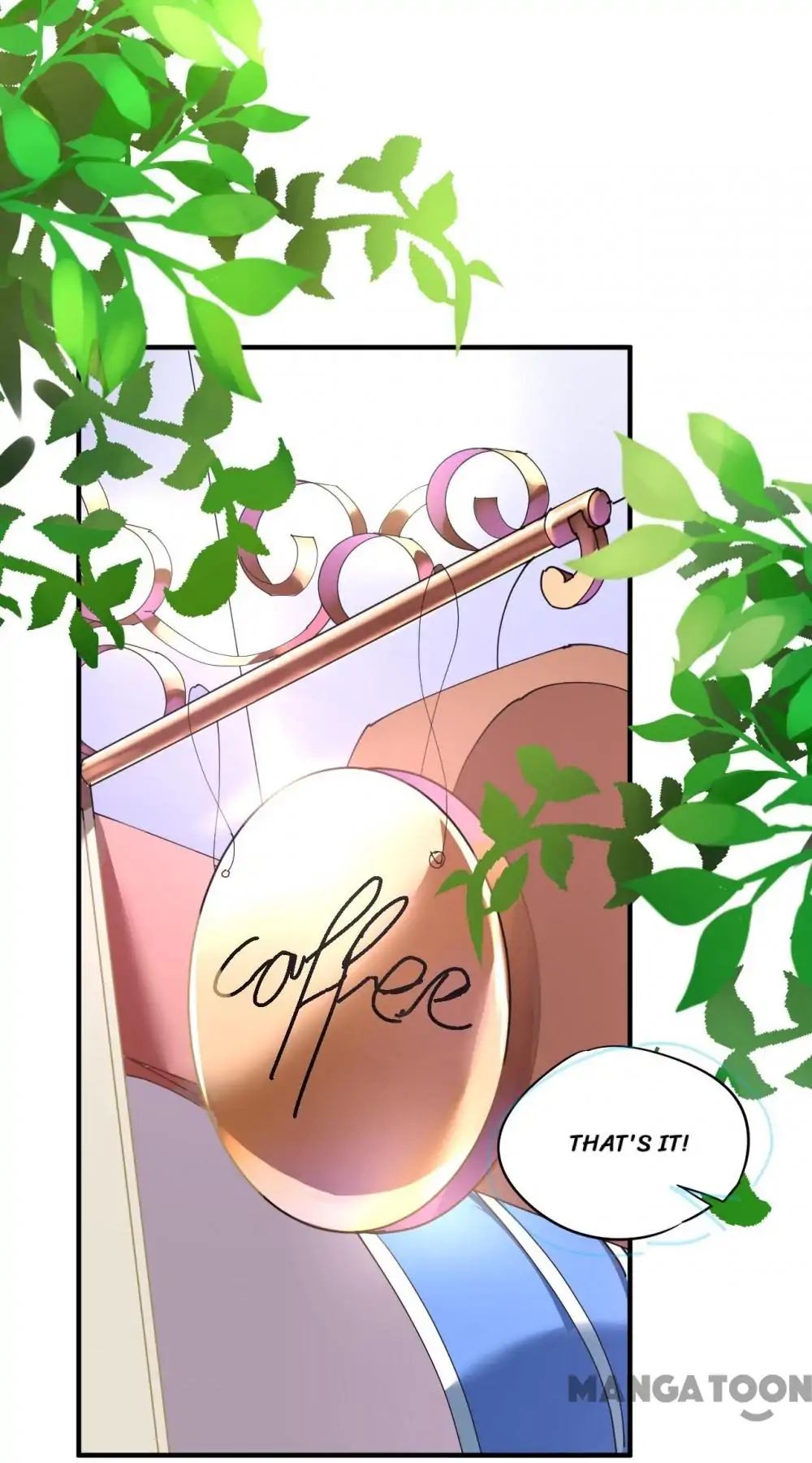 Captain’s Tender Love Chapter 33 - page 17