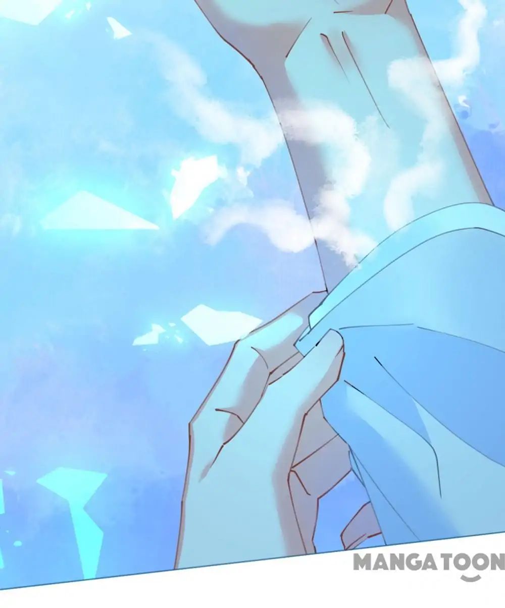 Captain’s Tender Love Chapter 58 - page 36