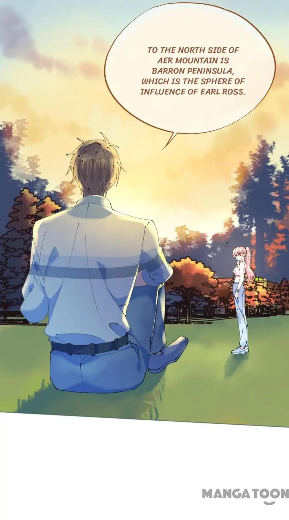Captain’s Tender Love Chapter 90 - page 11