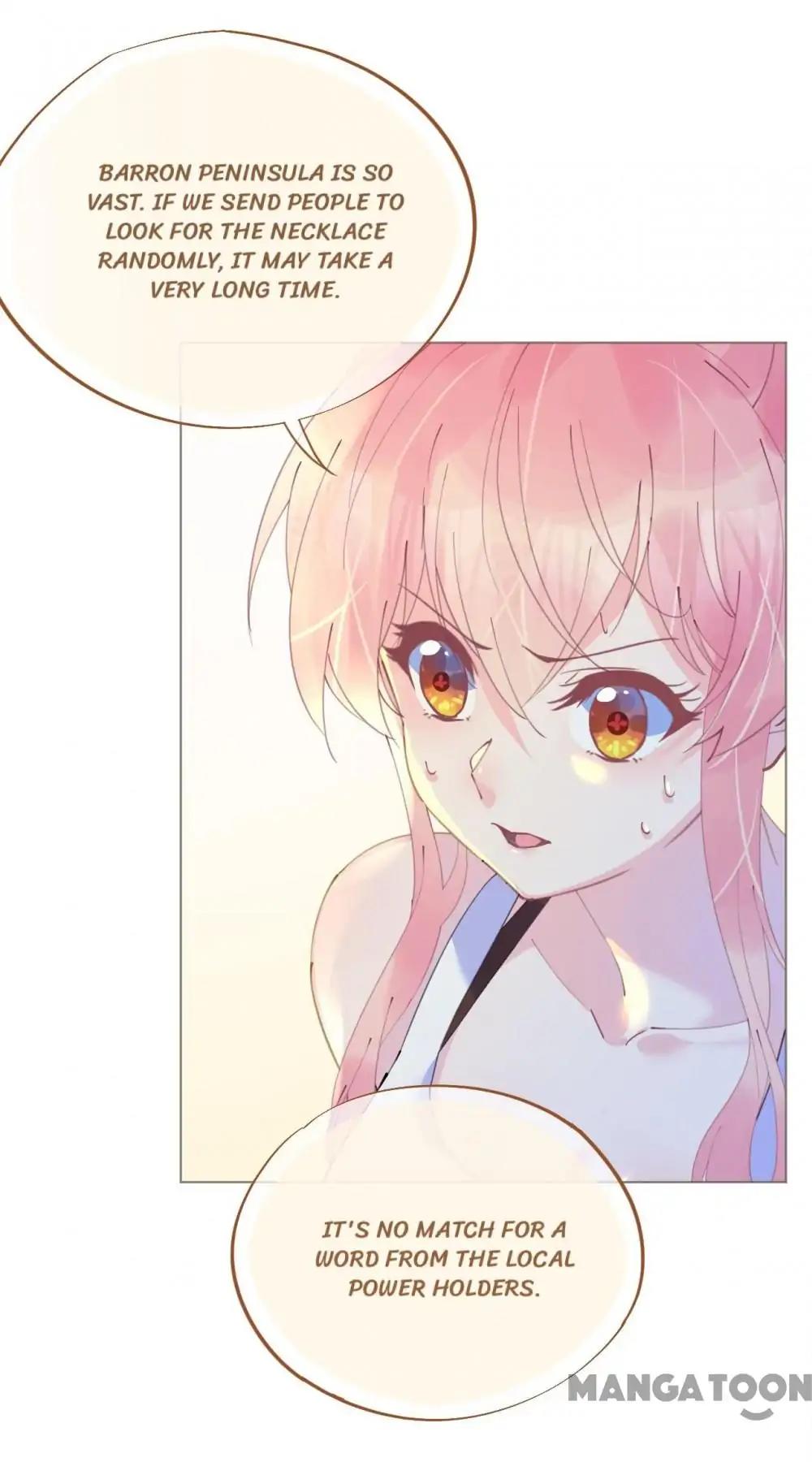 Captain’s Tender Love Chapter 90 - page 12