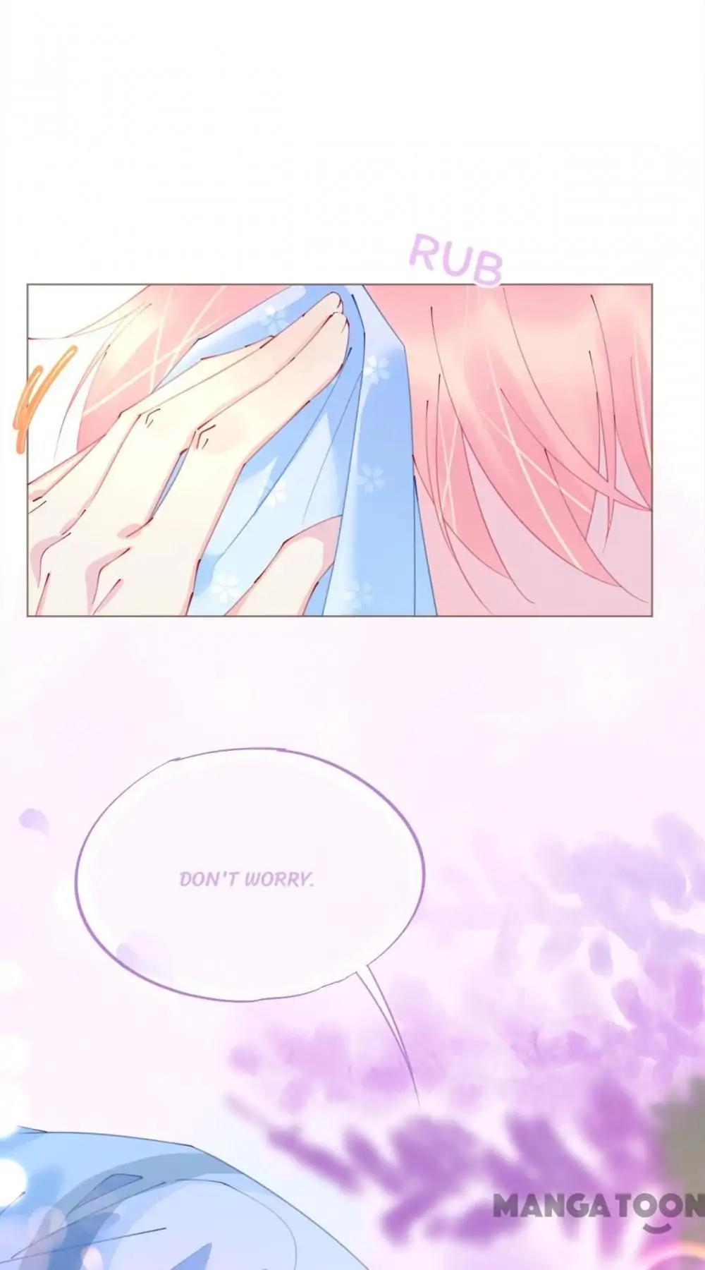 Captain’s Tender Love Chapter 90 - page 13