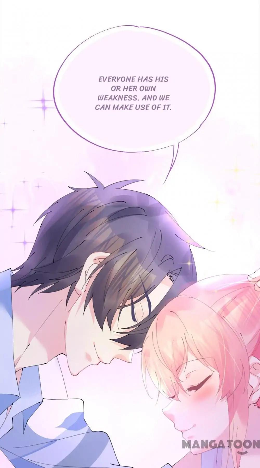 Captain’s Tender Love Chapter 90 - page 16