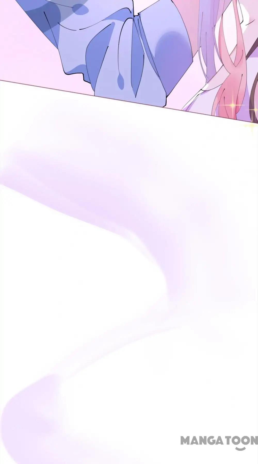 Captain’s Tender Love Chapter 90 - page 17