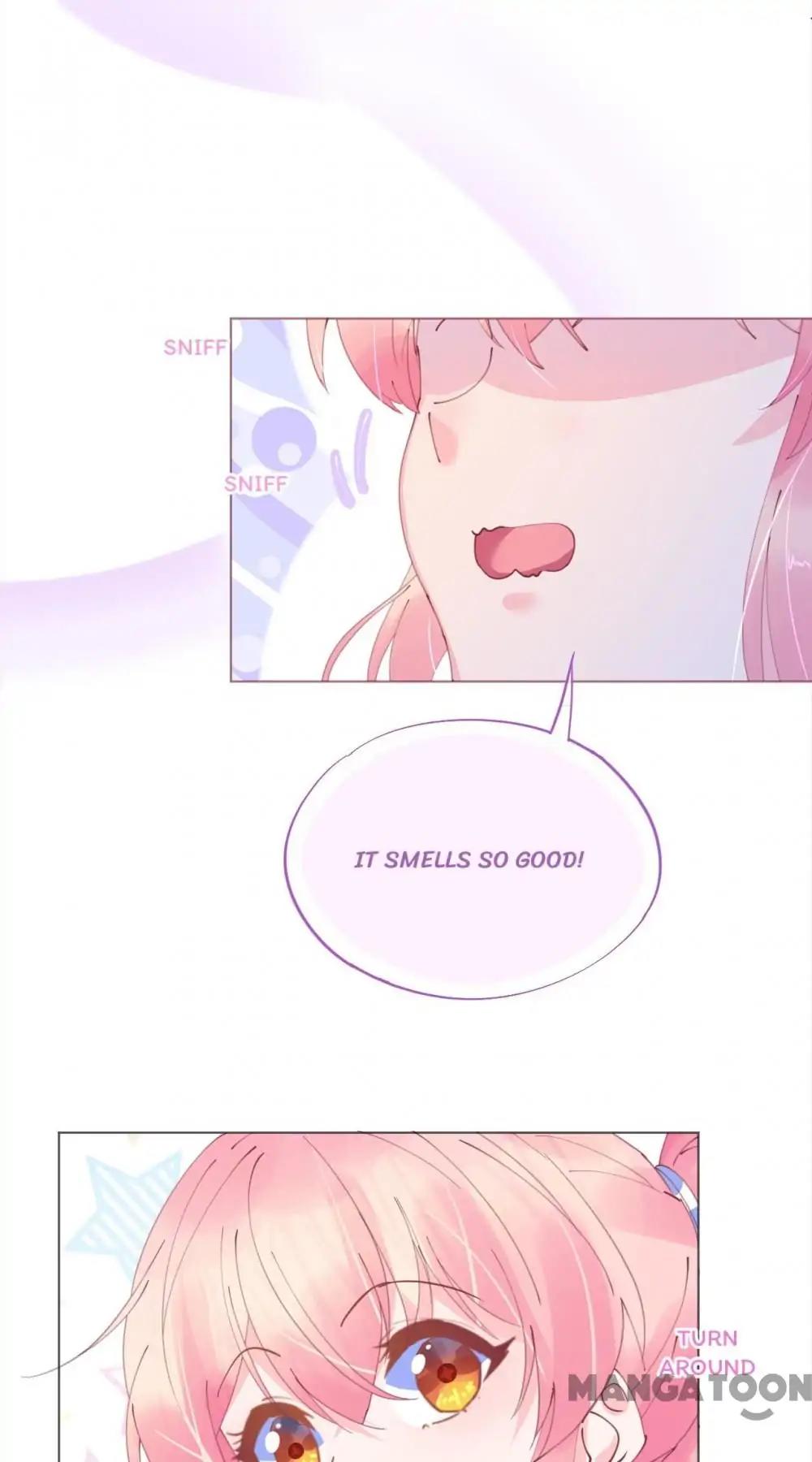 Captain’s Tender Love Chapter 90 - page 18