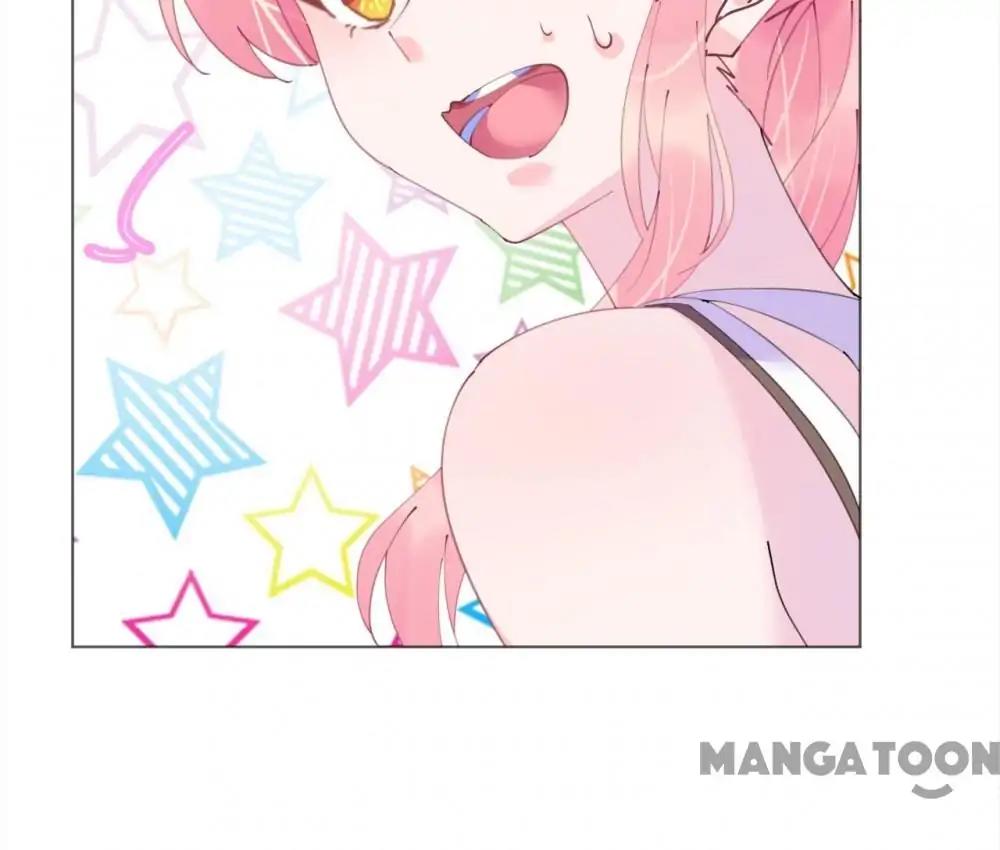 Captain’s Tender Love Chapter 90 - page 19