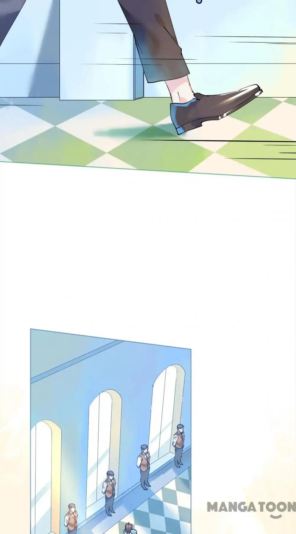 Captain’s Tender Love Chapter 90 - page 2