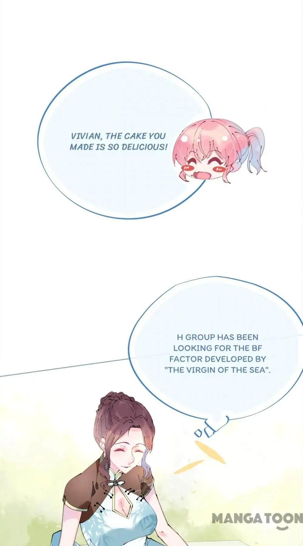 Captain’s Tender Love Chapter 90 - page 24