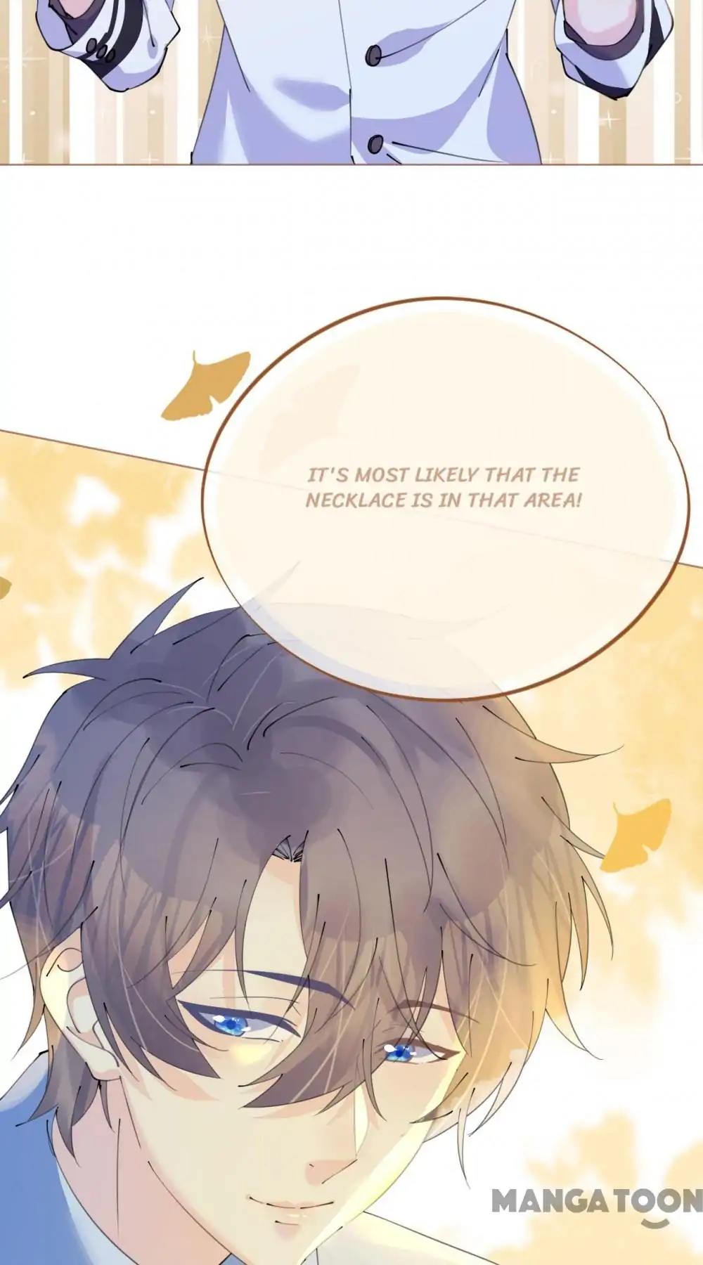 Captain’s Tender Love Chapter 90 - page 8