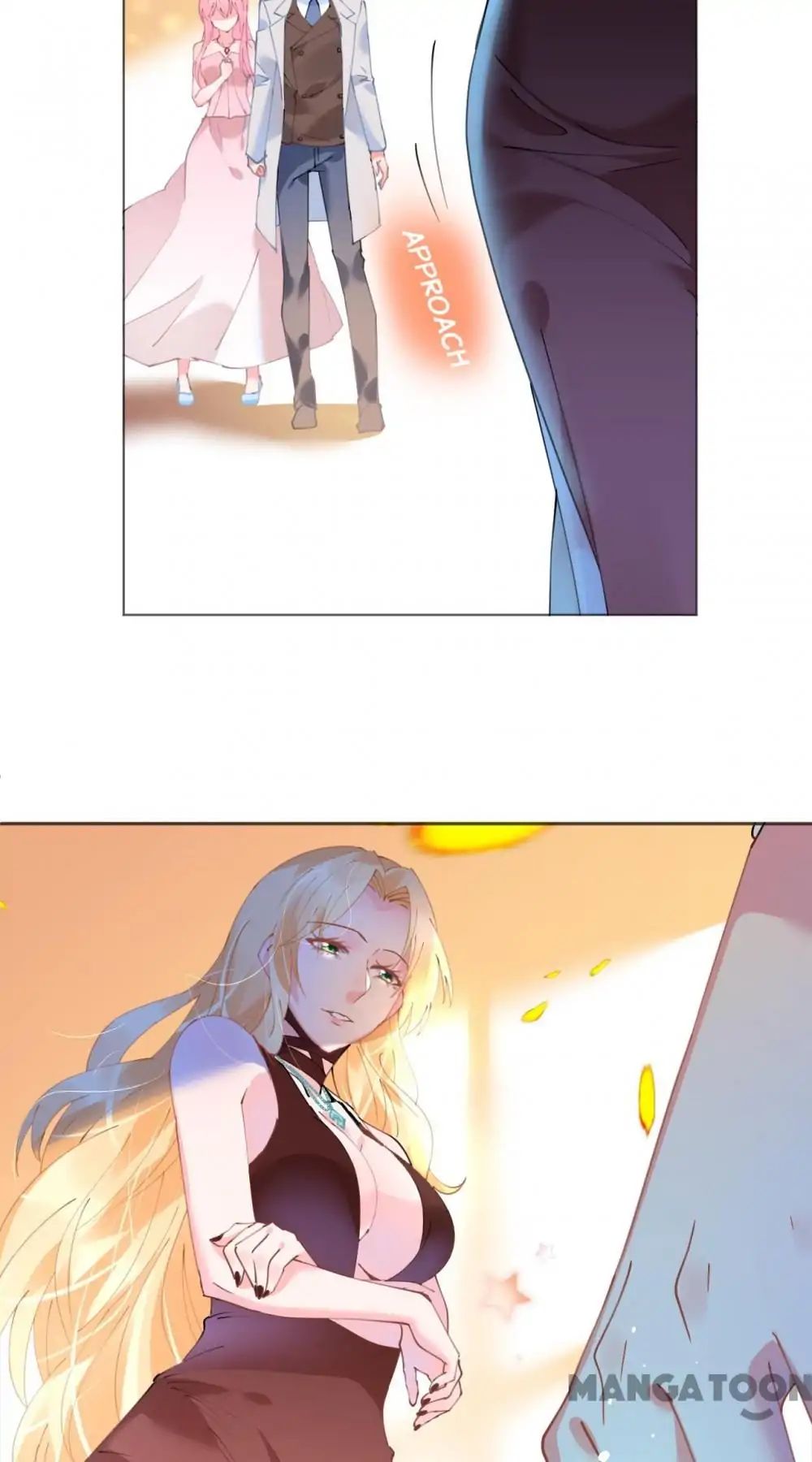 Captain’s Tender Love Chapter 57 - page 12