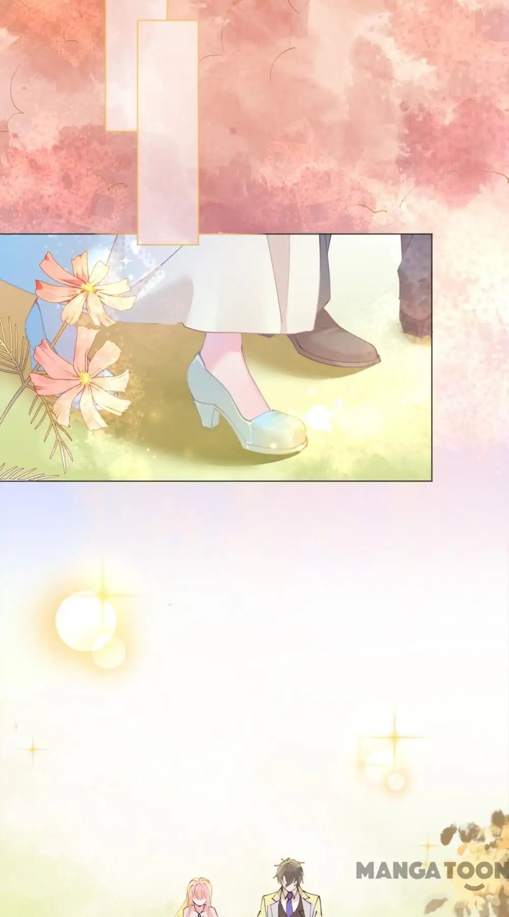 Captain’s Tender Love Chapter 57 - page 2