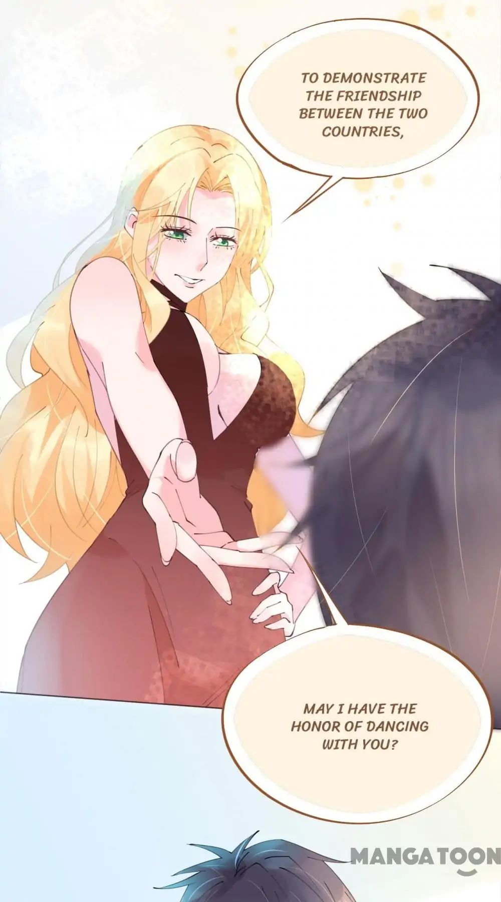 Captain’s Tender Love Chapter 57 - page 28