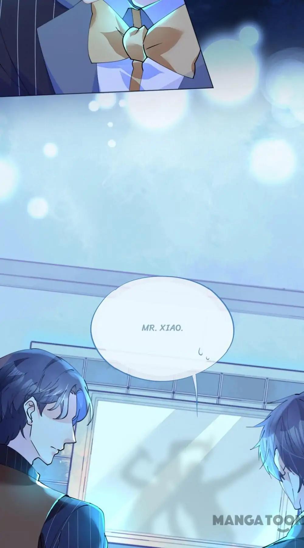 Captain’s Tender Love Chapter 89 - page 3