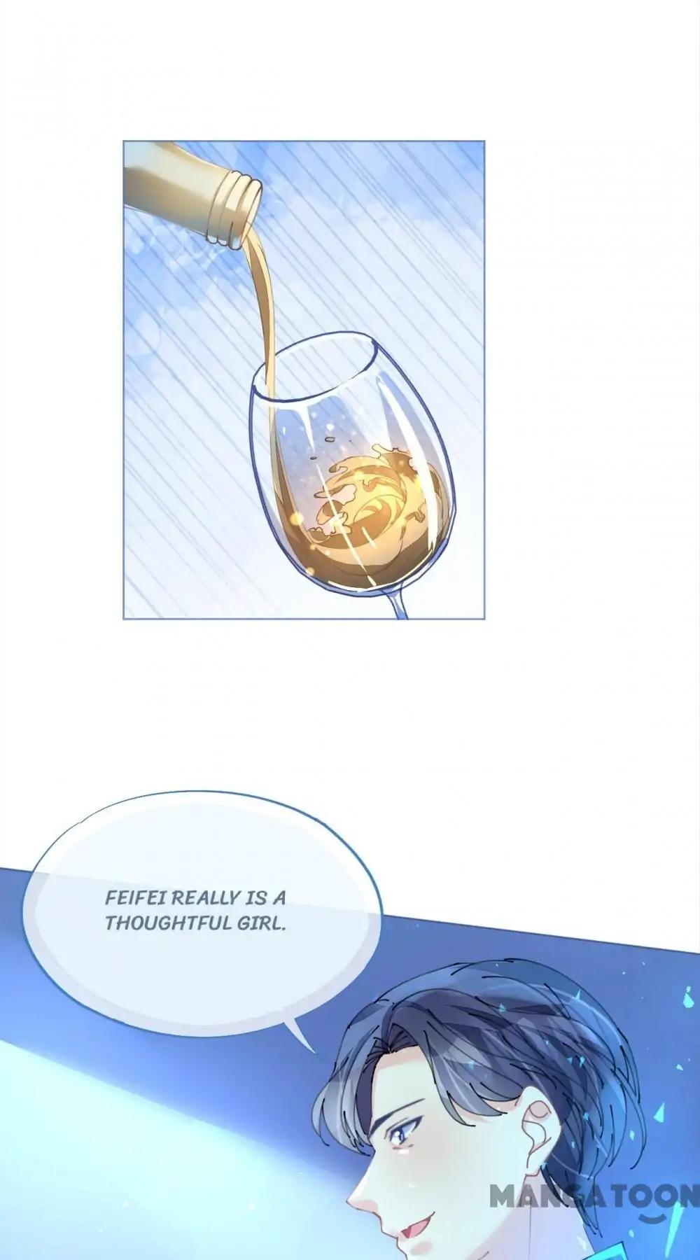 Captain’s Tender Love Chapter 89 - page 5