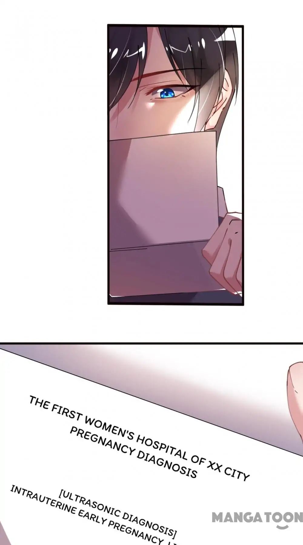 Captain’s Tender Love Chapter 36 - page 13