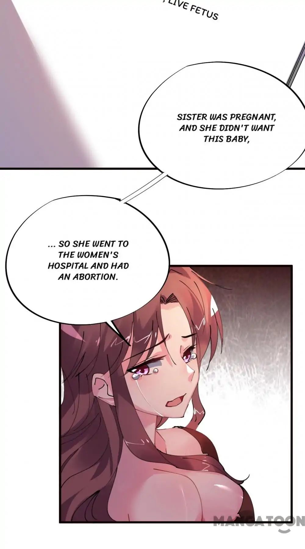 Captain’s Tender Love Chapter 36 - page 14