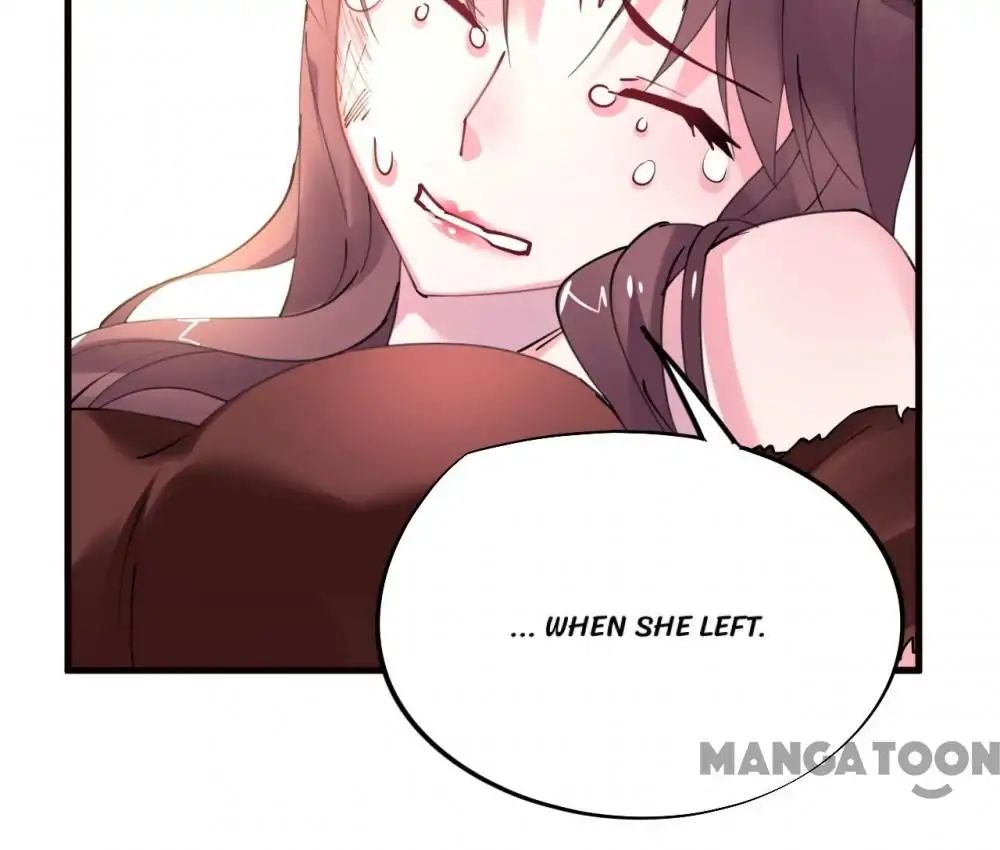 Captain’s Tender Love Chapter 36 - page 16