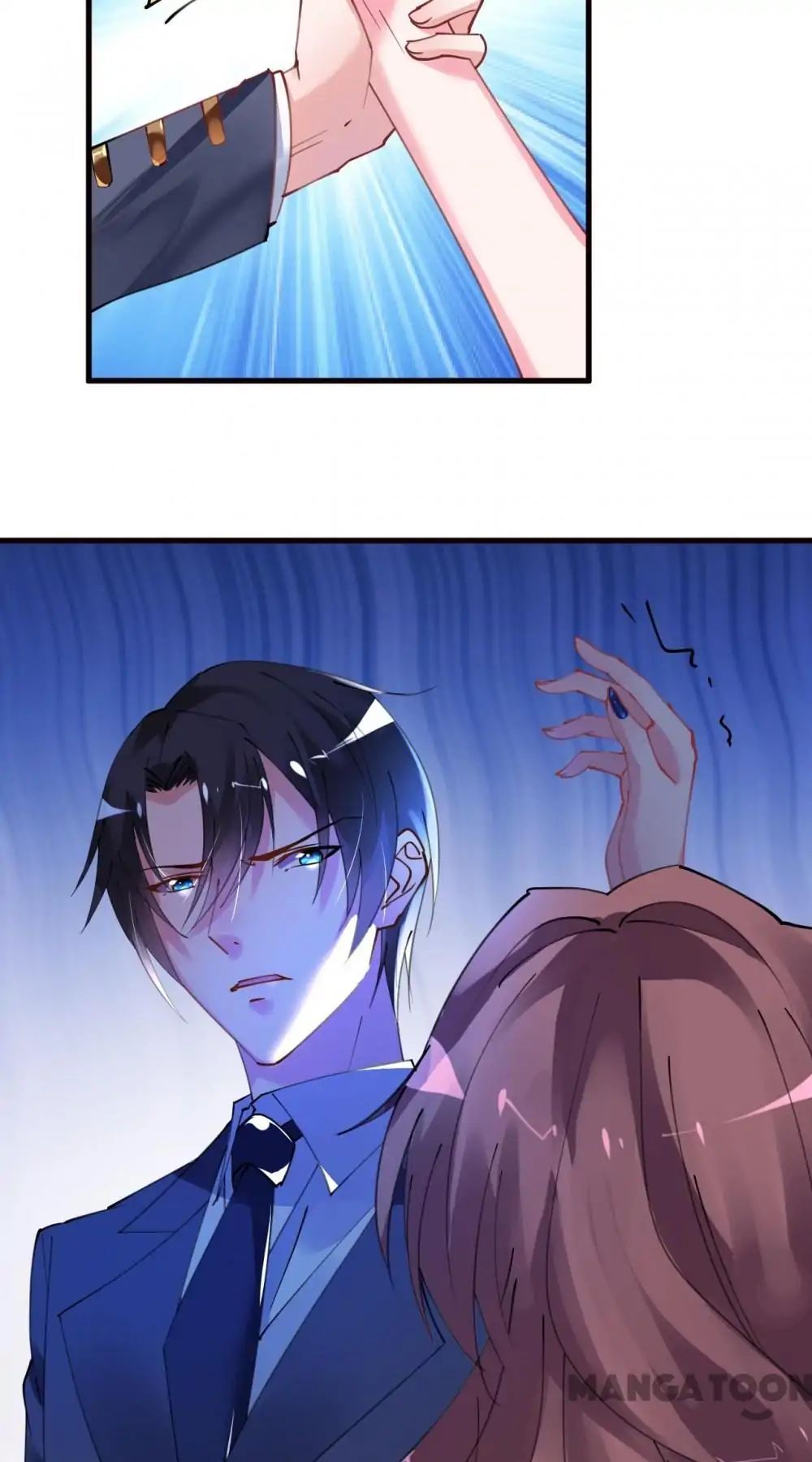 Captain’s Tender Love Chapter 36 - page 6