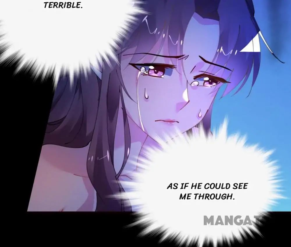 Captain’s Tender Love Chapter 36 - page 8
