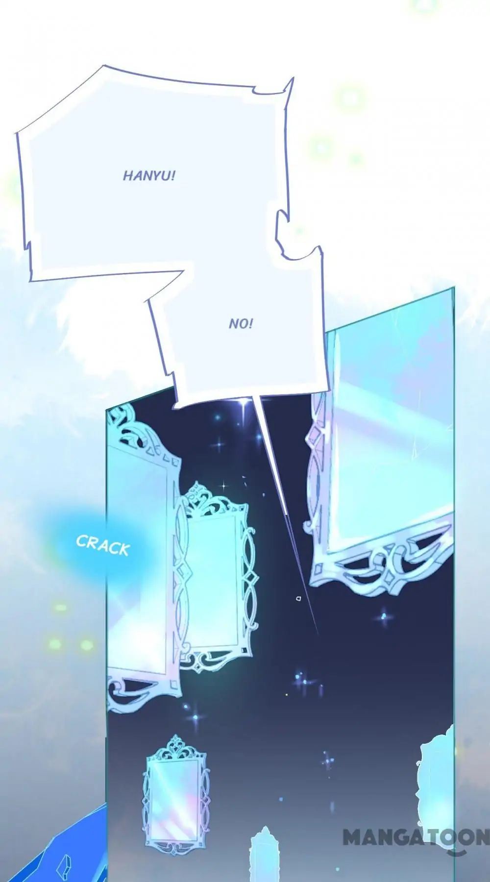 Captain’s Tender Love Chapter 56 - page 1