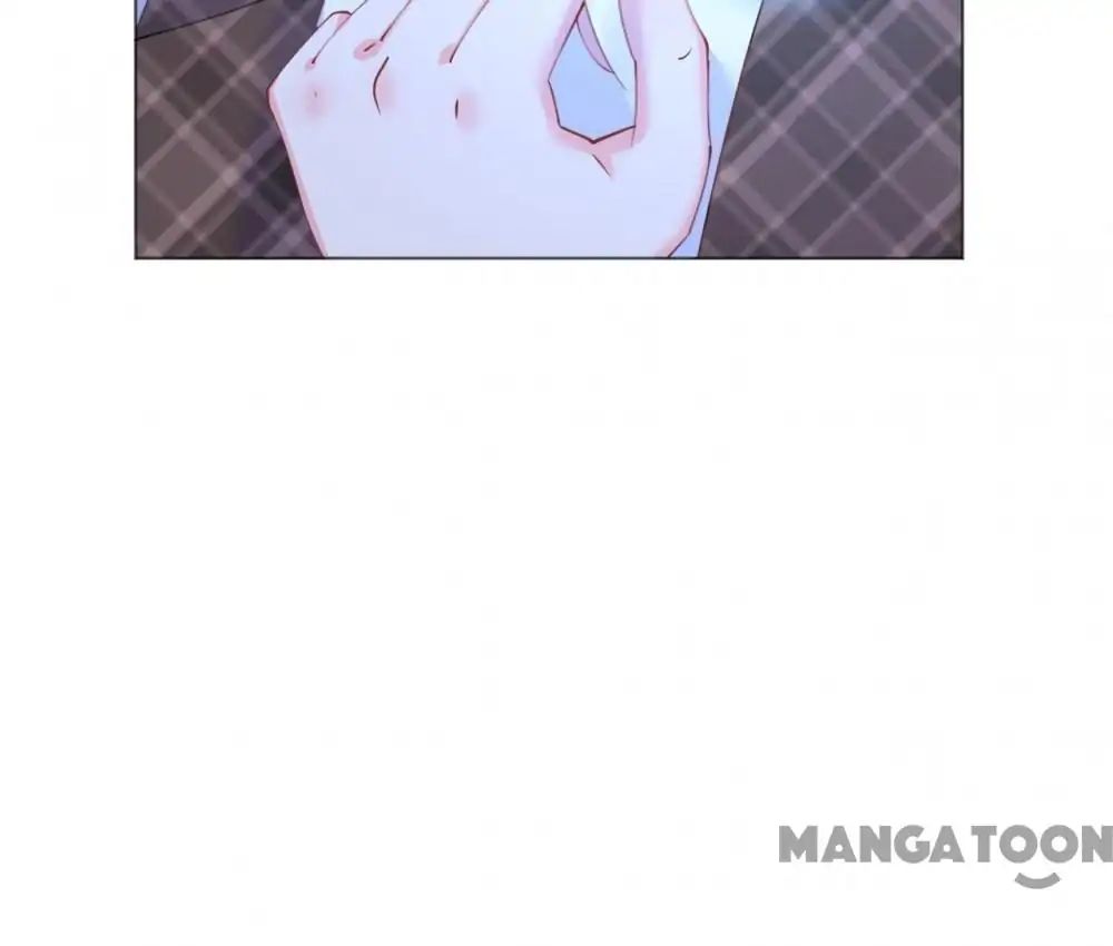 Captain’s Tender Love Chapter 56 - page 10