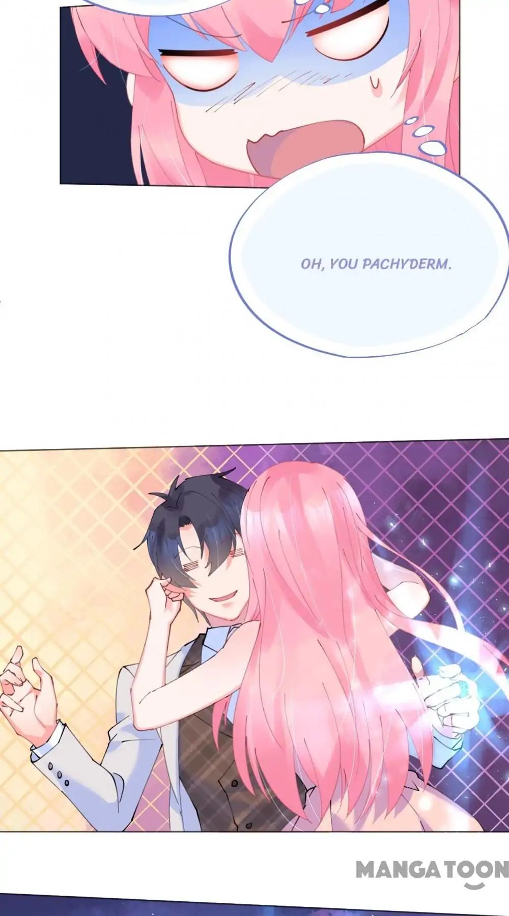 Captain’s Tender Love Chapter 56 - page 12