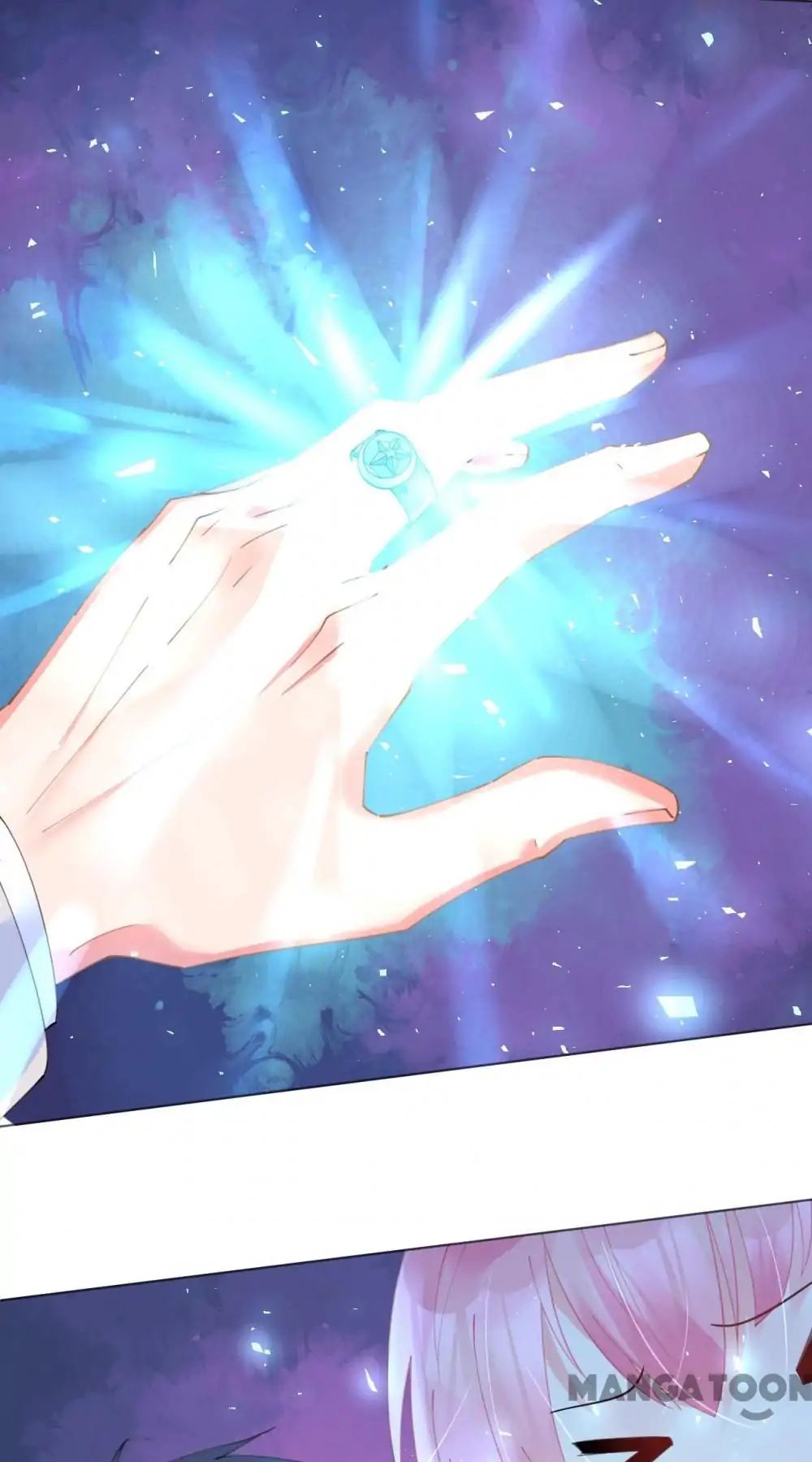 Captain’s Tender Love Chapter 56 - page 13