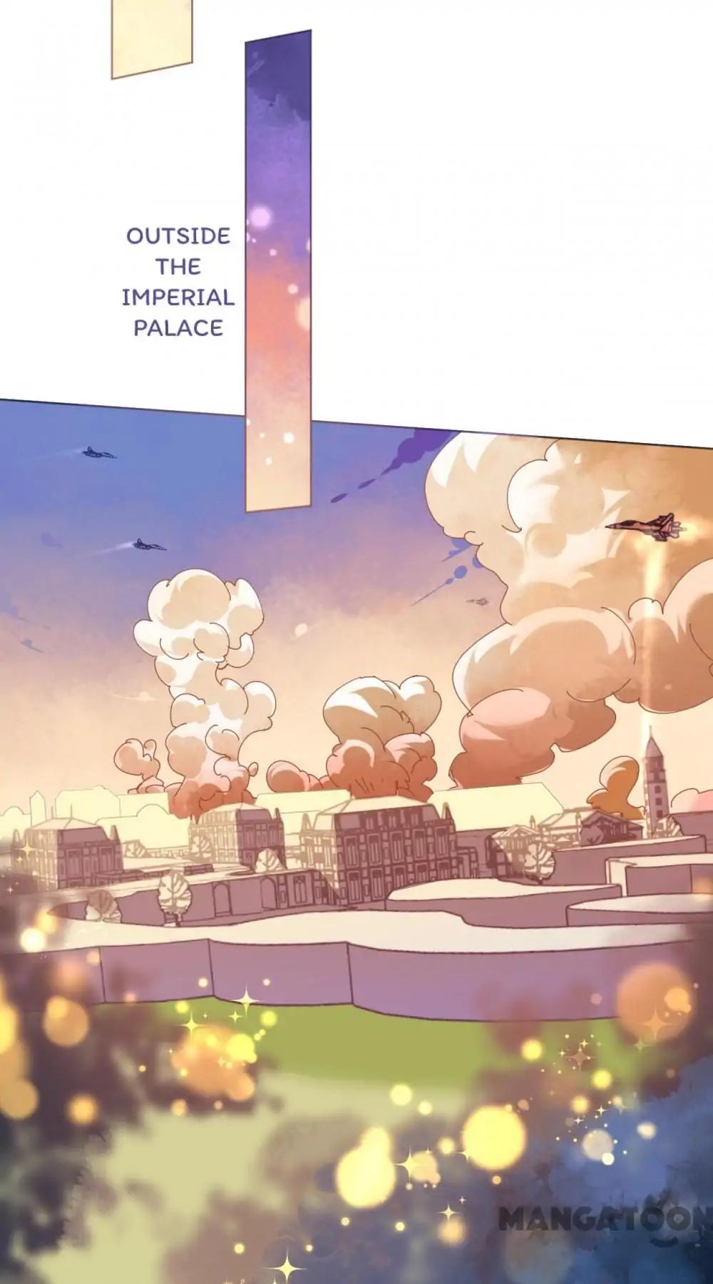 Captain’s Tender Love Chapter 56 - page 17