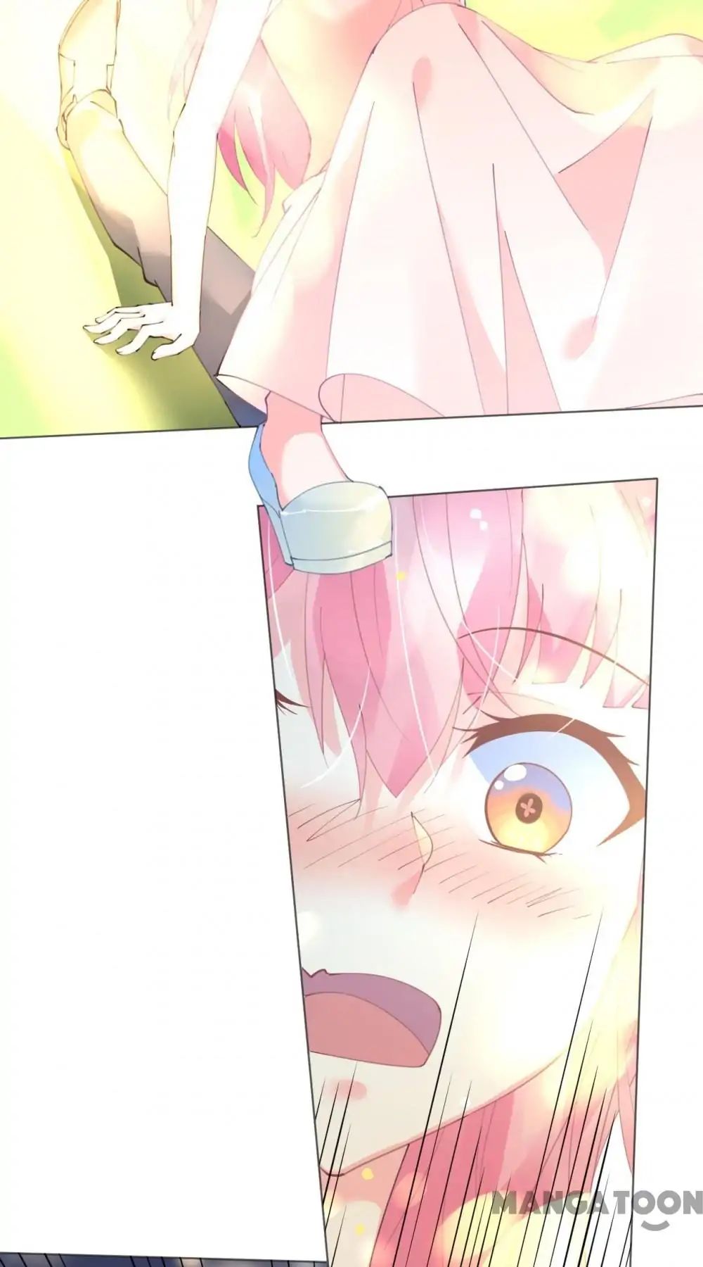 Captain’s Tender Love Chapter 56 - page 20