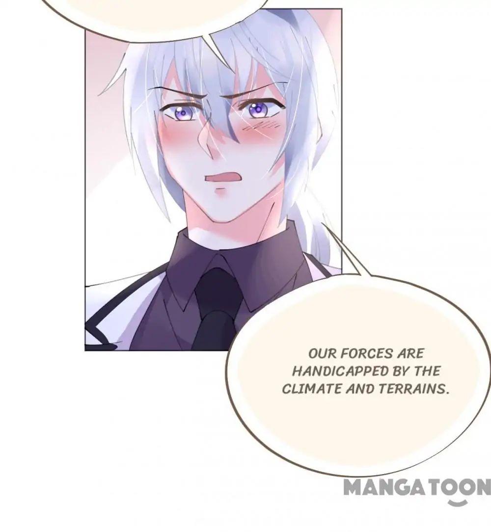 Captain’s Tender Love Chapter 56 - page 26