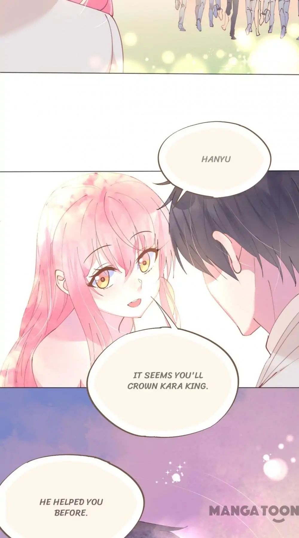 Captain’s Tender Love Chapter 56 - page 29