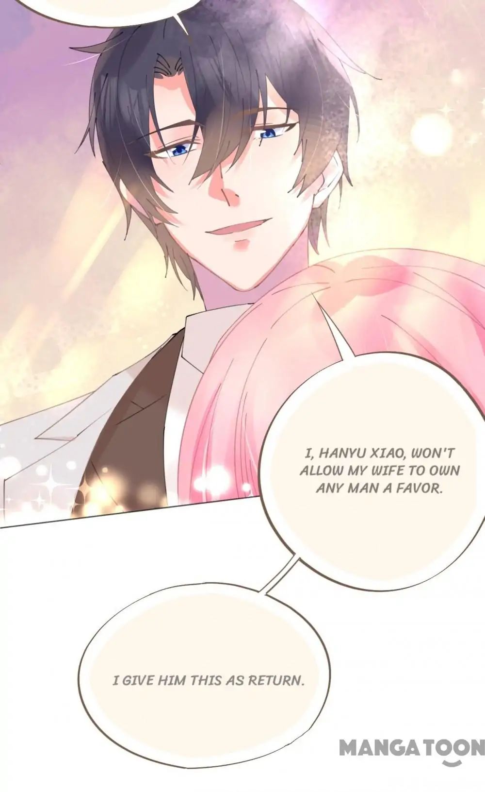 Captain’s Tender Love Chapter 56 - page 30