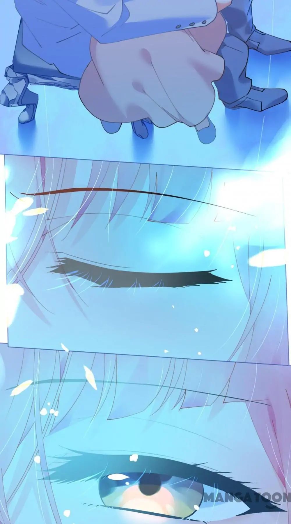 Captain’s Tender Love Chapter 56 - page 4