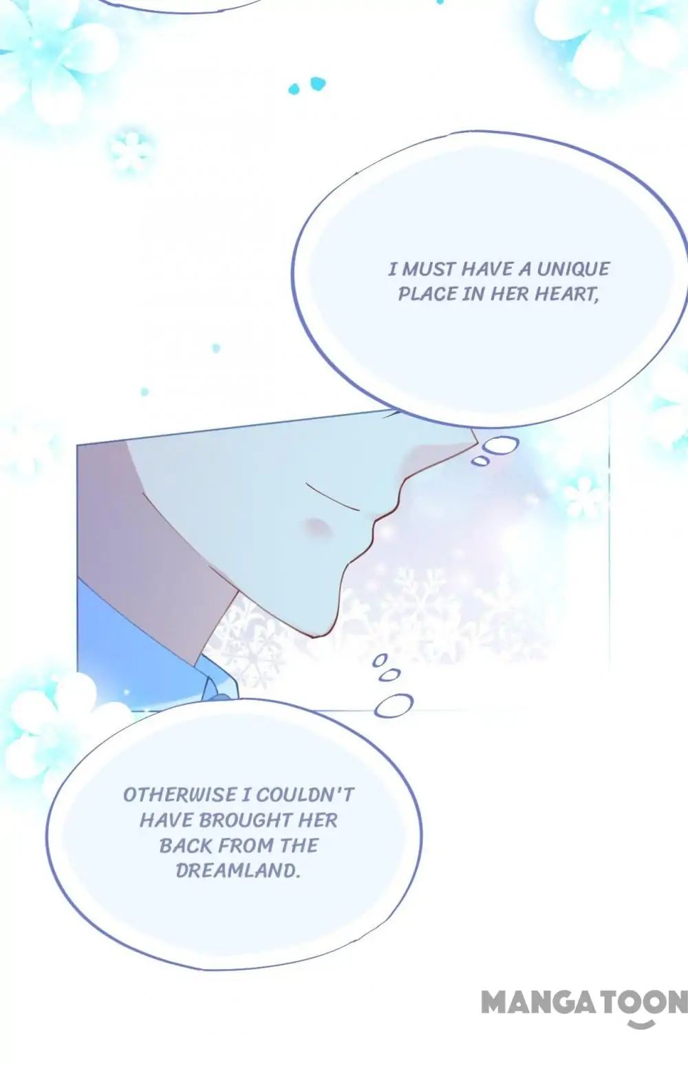Captain’s Tender Love Chapter 56 - page 6