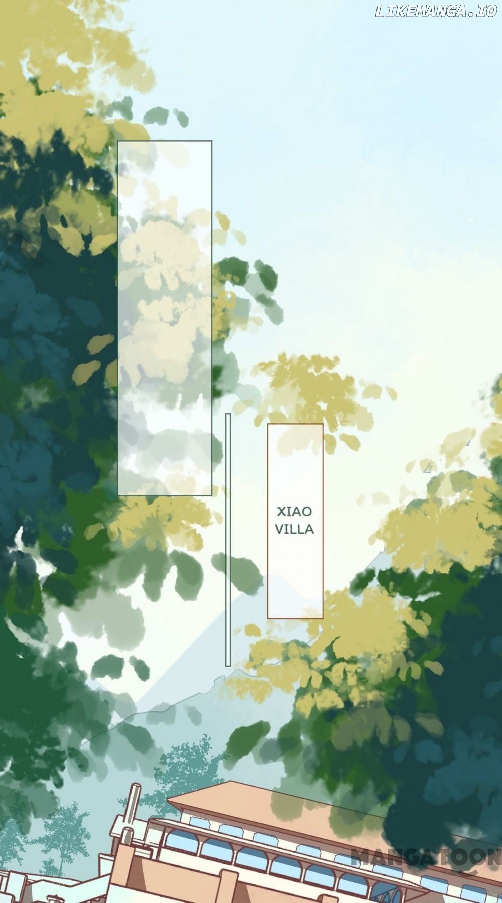 Captain’s Tender Love Chapter 88 - page 1