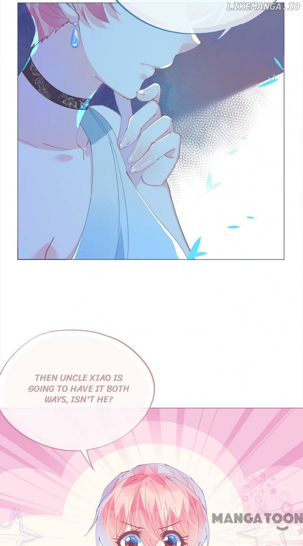 Captain’s Tender Love Chapter 88 - page 15