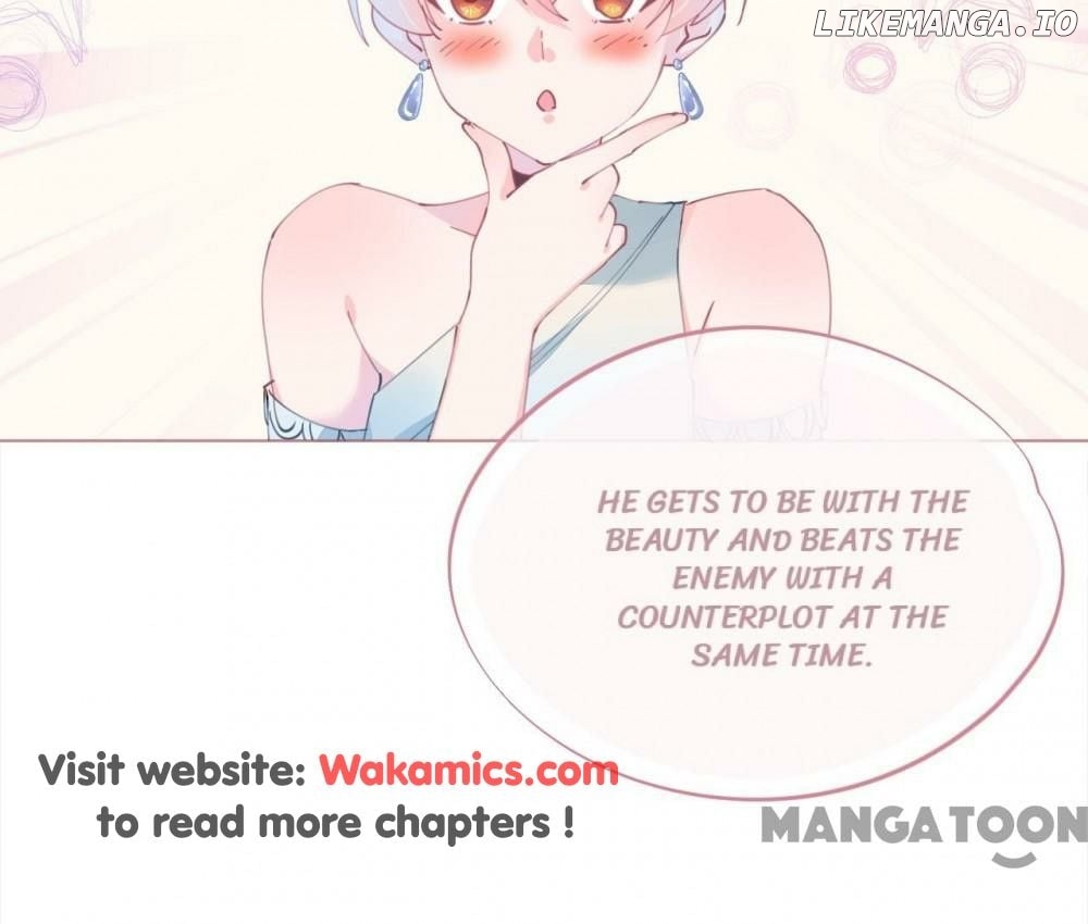 Captain’s Tender Love Chapter 88 - page 16