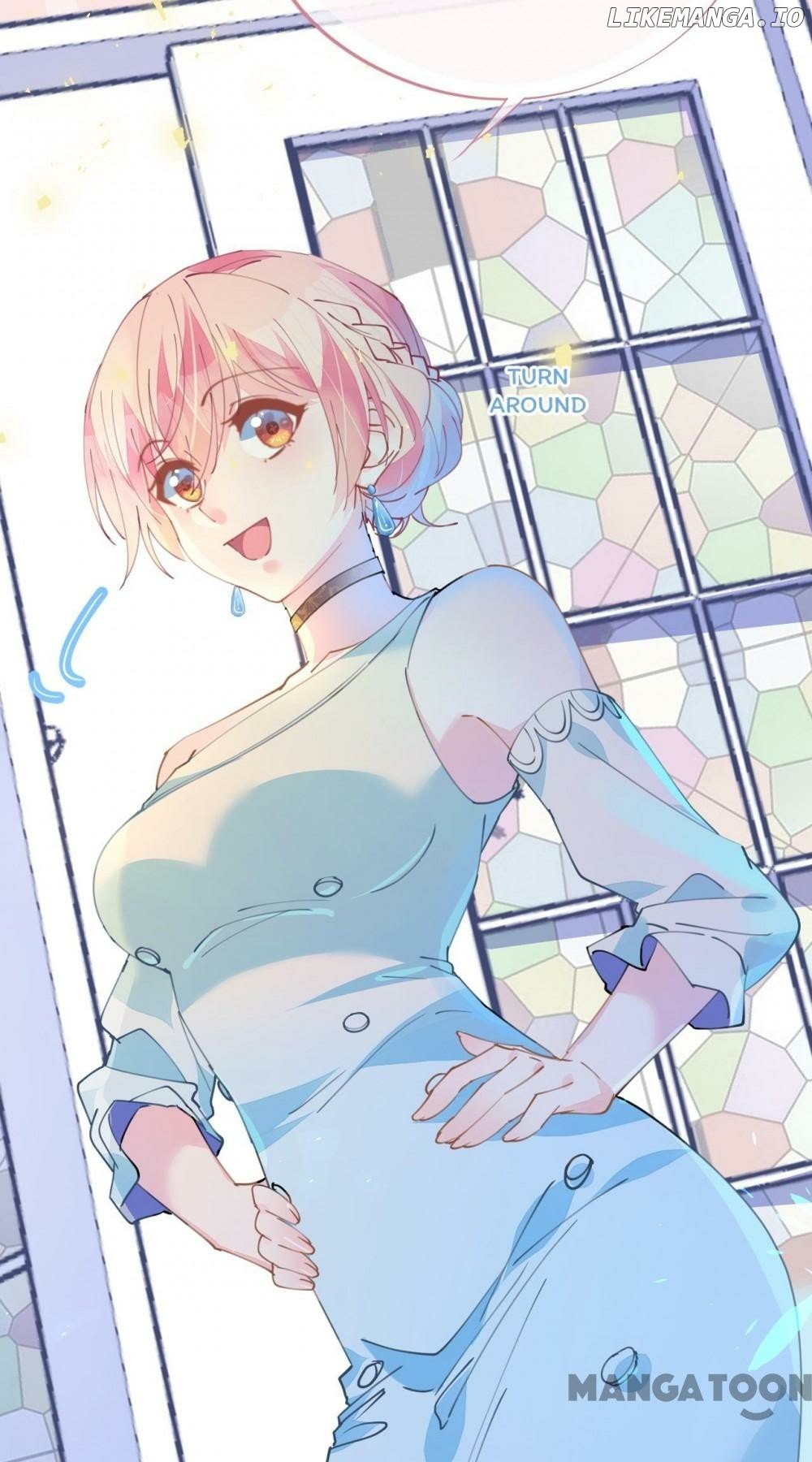 Captain’s Tender Love Chapter 88 - page 20