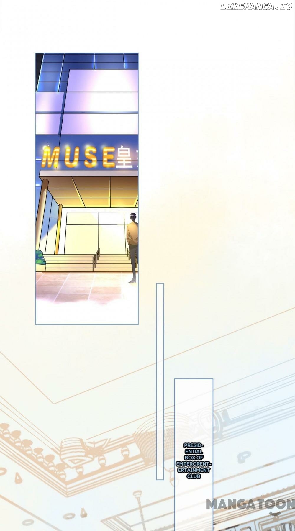 Captain’s Tender Love Chapter 88 - page 24