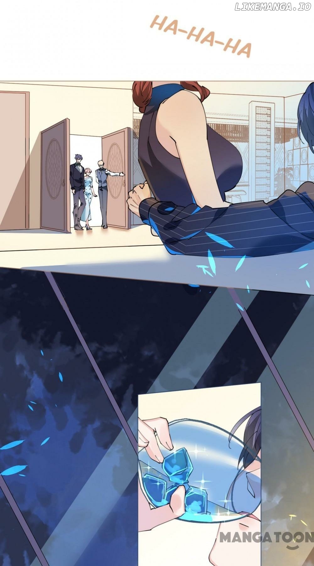 Captain’s Tender Love Chapter 88 - page 28
